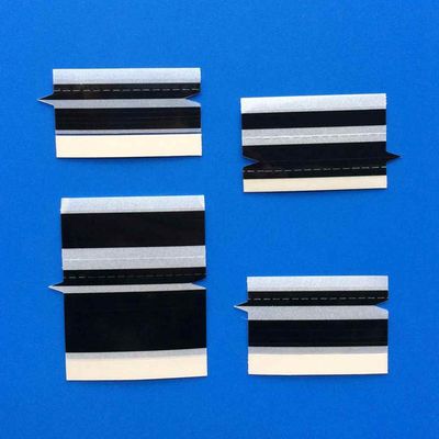 Guter Preis Feuchtigkeitsbeständiges glänzendes Gummibindband für Gummibindband online