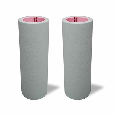 Guter Preis Anpassungs-Beige Flexible Peel-Strength PVC-Film für Temperaturbeständigkeit online