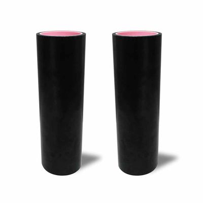 Guter Preis Anpassungsfähige Polyester-Klebstoffetiketten mit 60 Unzen pro Zoll Abnehmbarkeit / Druckbarkeit online