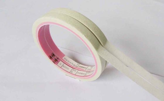 Guter Preis Customized Logo Flammschutzdigital gedruckte Etiketten in Rissbeständig online