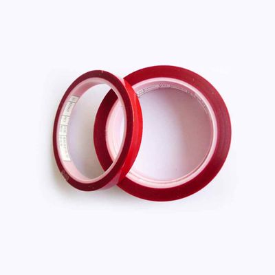 Guter Preis Einfache PVC-Wärmeschrumpffolie zur elektrischen Isolation mit Temperaturbereich von -60 °C bis 260 °C online