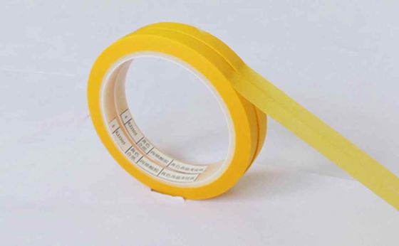 Guter Preis Hohe UV-Widerstandsfähigkeit Silikonband 7 für hohe Temperaturen in Kundenanforderungen online