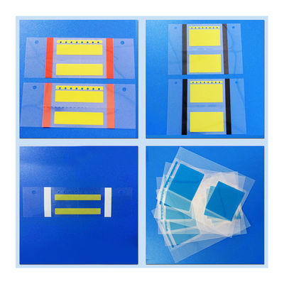 Guter Preis 12 16 24 32 44 54 SMT Trägerband Doppelspannband online