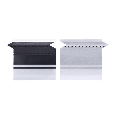 Guter Preis SMS25 Serie 8mm-24mm Trägerspleißband-Mit Plastikblechbefestigung online