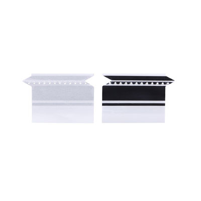 Guter Preis Custom Printed Adhesive Backing Smooth Surface Matte Glossy Finish Clear Labels online