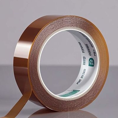 Guter Preis Auflösung Wasserdichtes Linerpapier Kapton mit guter Abrasionsbeständigkeit online