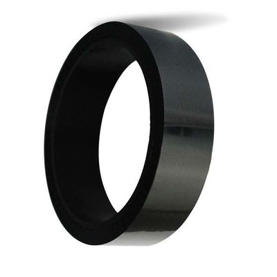 Guter Preis Custom Die Cut Clear Vinyl für Laser und Inkjet-Drucker Etiketten Aufkleber Roll online
