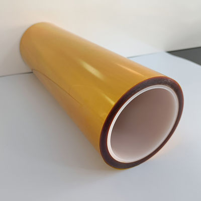 Guter Preis Individuell gedruckte Kapton-Band mit Offset-Druckmethode und Kleber mit geringem Restanteil online