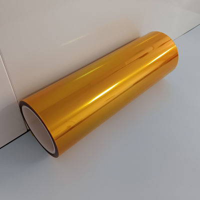 Guter Preis 300 DPI Auflösung Druck Kapton-Band mit spezialisiertem Custom-Logo online