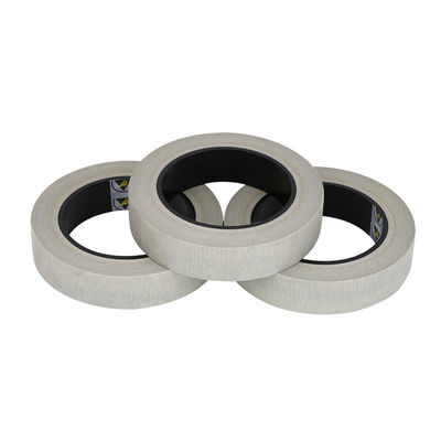 Guter Preis Industrielle Qualität 25N/25mm Zugfestigkeit Rotogravur Druckkarton Verpackung Maskenband online