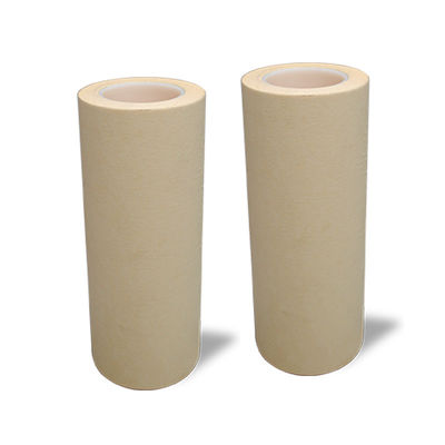 Guter Preis Glatte Oberfläche Hot Melt Liner Klebeband Ideal für B2B-Transaktionen online