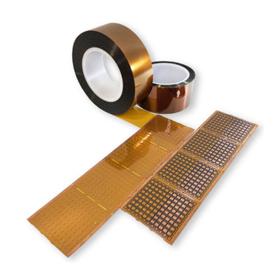 Guter Preis Wasserdichtes und OLED-Display-Typ Kapton-Acryl-Klebband für industrielle Anwendungen online