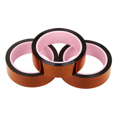 Guter Preis Vorderseite Druckseite Hochtemperaturband für das vorhandene Produkt online