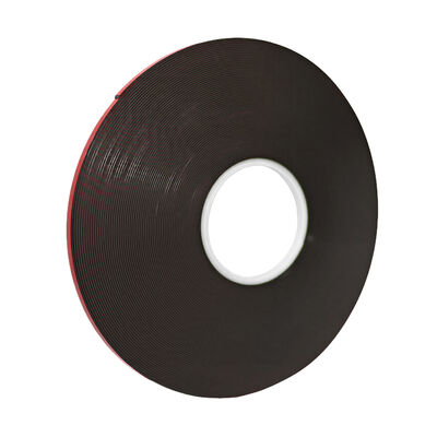 Guter Preis Schwarzes doppelseitiges Acrylfoamband -DN1101B online