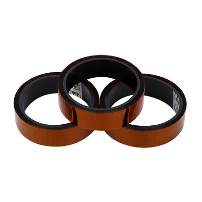 Guter Preis E1-IH803H Antistatischer Polyimidfilm-Klebeband online