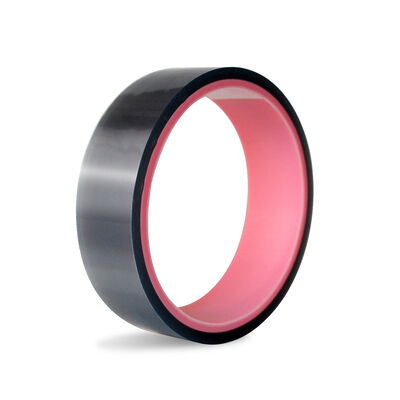 Guter Preis TS652D Thermal Release Tape für Wafer Dicing & Semiconductor Backgrinding. -- Wärmeaktiviertes Rückstandloses Temporäres Bindband PET 110-140C. -- MLCC LED-Schneiden und Drucksortieren Elektronikherstellung. -- KHJ online