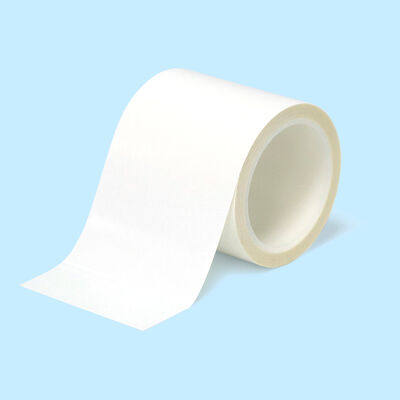 Guter Preis Doppelseitiges Gewebeklebeband DN0131W Hochhaftend Flexibles doppelseitiges Gewebeklebeband für Stanzen, Montage, Spleißen, Elektronikmontage & Laminieren - B2B Custom Großhandel KHJ Klebebandhersteller online
