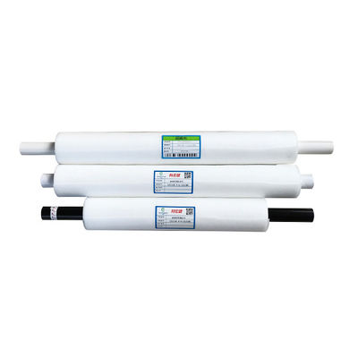 Guter Preis Stärke flüssigkeitsreiche des Absorption SMT-Schablonen-Reinigungswischer-Rollen0.26mm online
