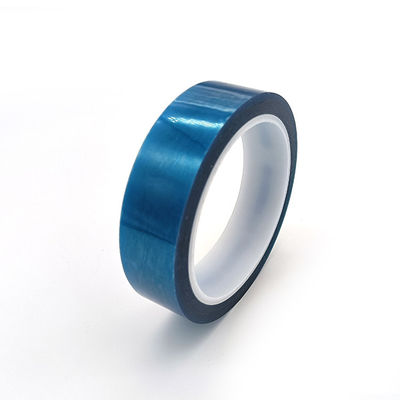 Guter Preis Starke Selbstkleber-Festlegung des Polyester-Film-Acrylverpfändungsband-2.7mil online