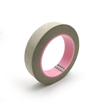 Guter Preis 0.15mm selbsthaftendes Kreppband statischer Antihoher Temperatur für Komponenten online