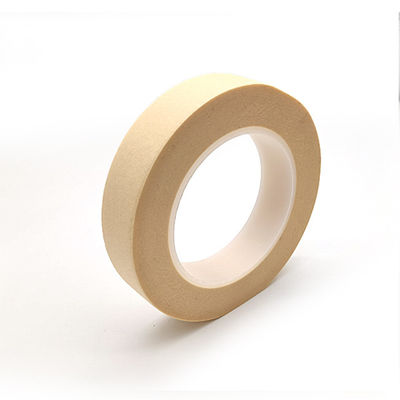 Guter Preis MH310C Temperaturbeständiges Krepppapierband 5,2 mil Dicke RoHS-konform online