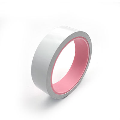 Guter Preis E2-IC268A 0,085 mm PP-Film Klebeband Weißes antistatisches Band zur Reinigung von Oberflächenstaub online