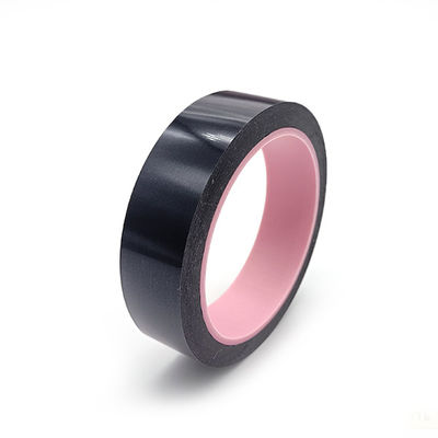 Guter Preis E1-DIH776A-B Wärmebeständiges ESD-Klebband doppelseitig beschichtetes Silicone OEM ODM online