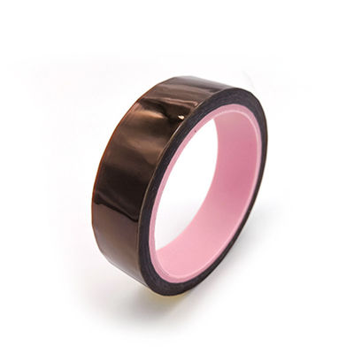 Guter Preis E1-IH807J Polyimid-Folie mit hitzebeständigem Klebeband, Silikon, Zugdehnung online