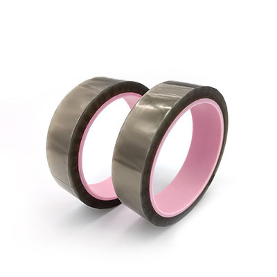 Guter Preis E1-TH862TD Hitzebeständiges Polyester-Elektroband 2.il Für Reflow-Löten online