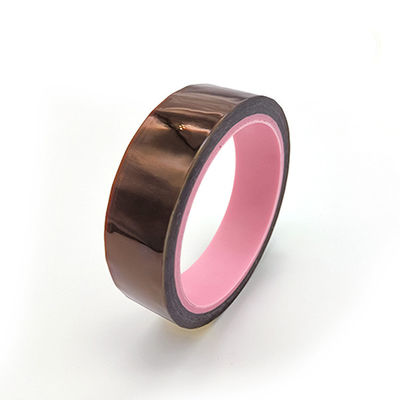 Guter Preis E1-IH803H ESD Wärmefestband aus Polyimid 290°C 0,05 mm Dicke OEM ODM online