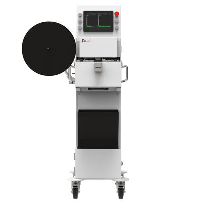 Guter Preis Vakuumverstärken der Maschine 48V Hochgeschwindigkeits-SMT-Bands verstärkendes nicht online