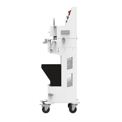 Guter Preis Hohe Maschine 300rpm FPY SMT automatische verstärkende PLC-Steuerhohe geschwindigkeit online