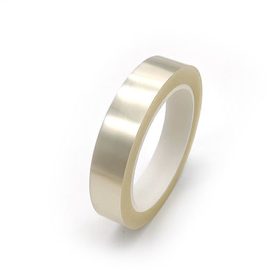 Guter Preis Glasfaser-Stoffbasis des hochfeste Stärke-hitzebeständige doppelte mit Seiten versehene Bands 0.2mm online