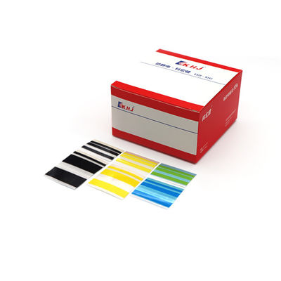 Guter Preis SMS09 Serie Acryl-Klebstoffguide-Ausrichtung 12mm 8mm Filmspleißband online