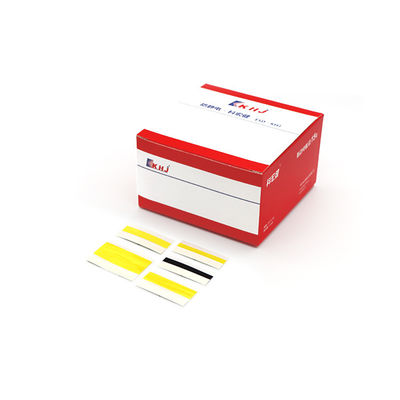 Guter Preis SMS17-Reihe RoHS-Ausrichtungsleitfaden SMT-Einfachspannband für die Verbindung von Trägerbändern online