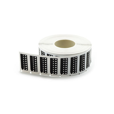 Guter Preis SMS36 Serie 8mm Metall-Sensor-SMT-Spleißband mit überlegener Haftung online