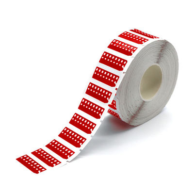 Guter Preis SMS36-Serie Überlegene Haftung 8mm SMT Splißband für ASM-Maschine online