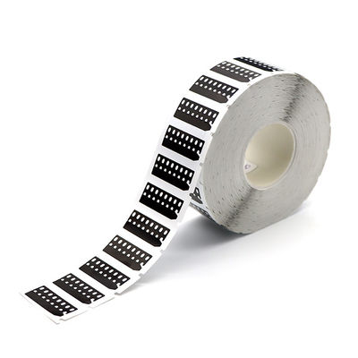 Guter Preis 8mm ESD SMT Spleiß-Band für automatische verstärkende Maschine online
